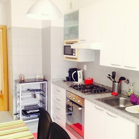 Luxury Lisbon Apartment. With Air Con. Екстериор снимка