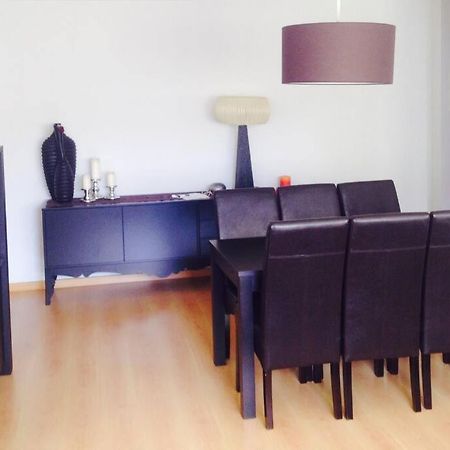 Luxury Lisbon Apartment. With Air Con. Екстериор снимка