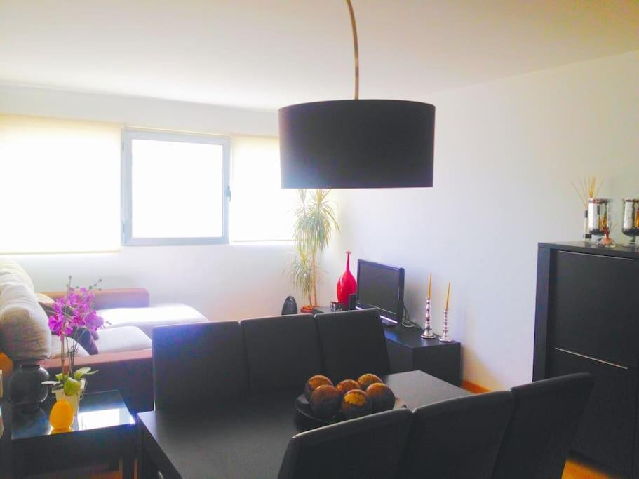 Luxury Lisbon Apartment. With Air Con. Екстериор снимка