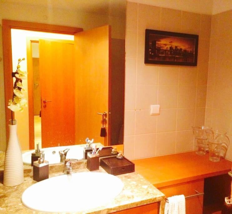 Luxury Lisbon Apartment. With Air Con. Екстериор снимка