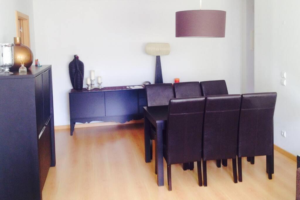 Luxury Lisbon Apartment. With Air Con. Екстериор снимка